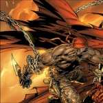 Spawn Comics new wallpapers