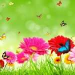 Spring Artistic free download