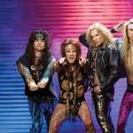 Steel Panther hd