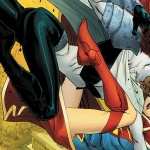Supergirl Comics free wallpapers