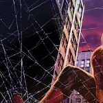 The Amazing Spider-Man new wallpaper