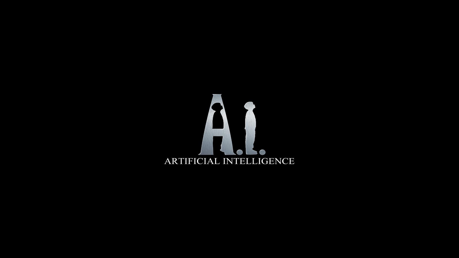 A.I. Artificial Intelligence wallpapers HD quality