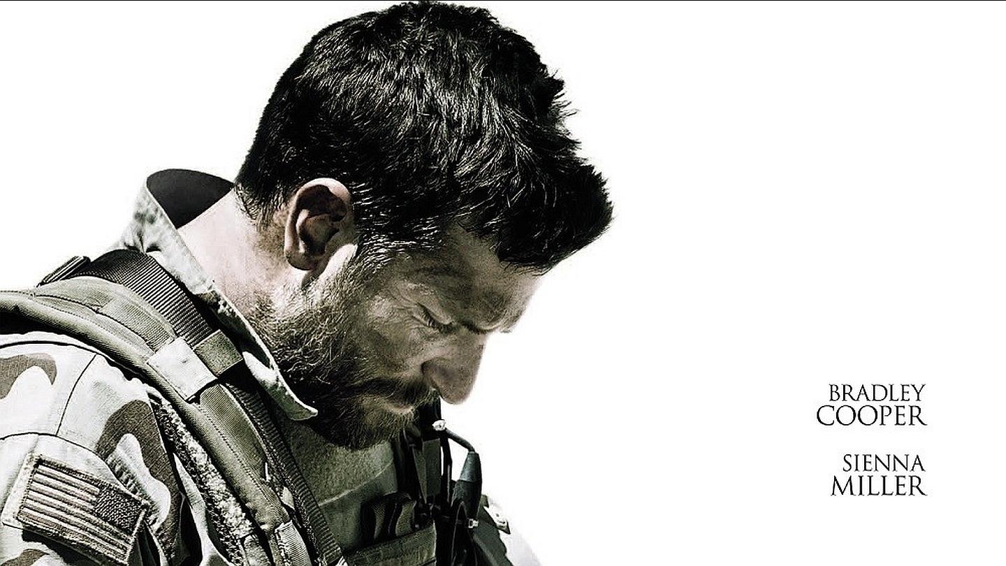American Sniper at 1600 x 1200 size wallpapers HD quality