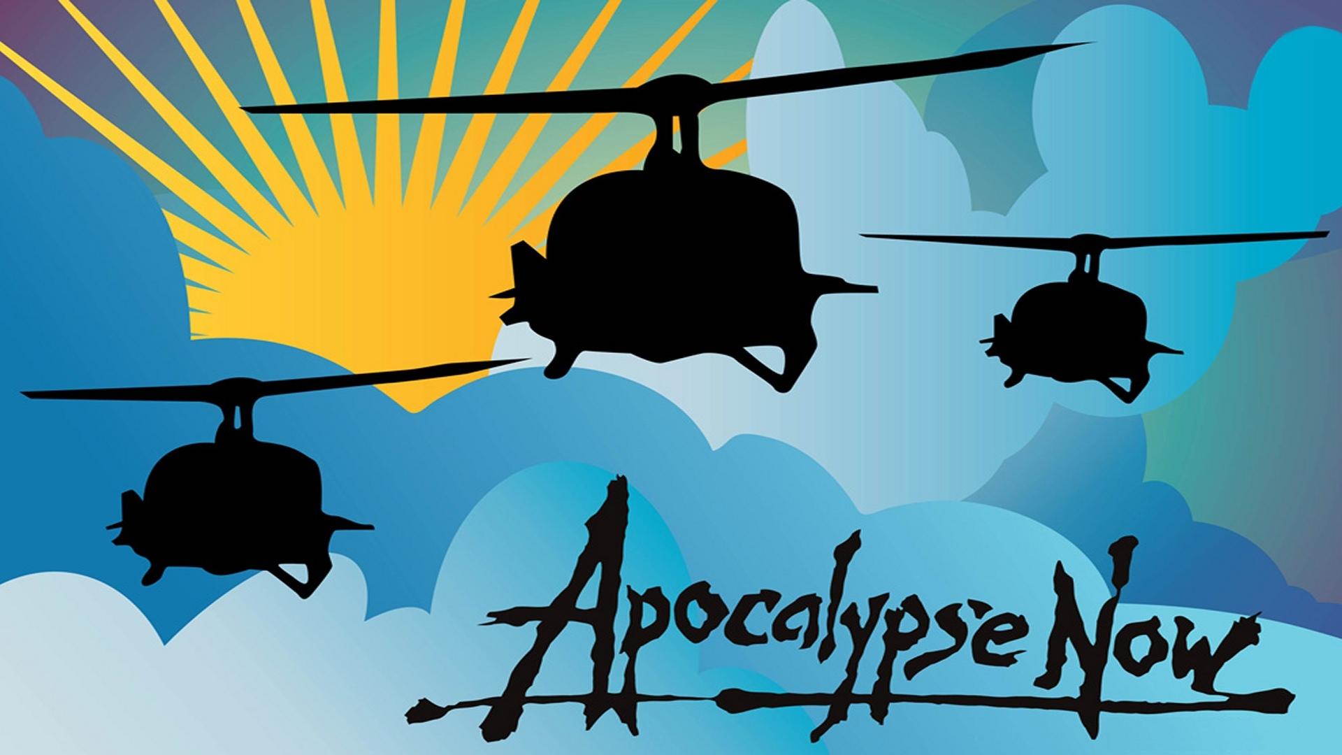 Apocalypse Now wallpapers HD quality
