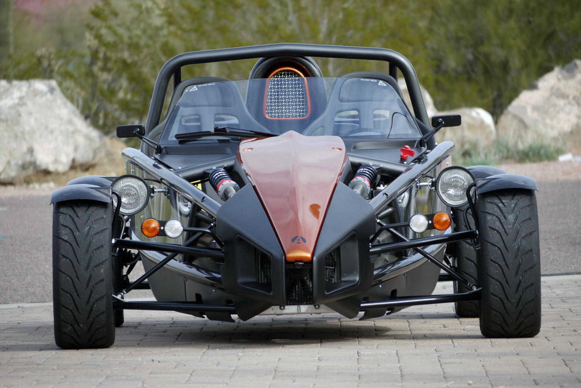 Ariel Atom at 1280 x 960 size wallpapers HD quality