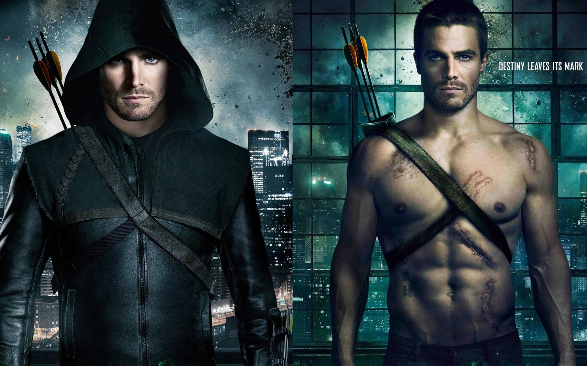Arrow at 1024 x 768 size wallpapers HD quality