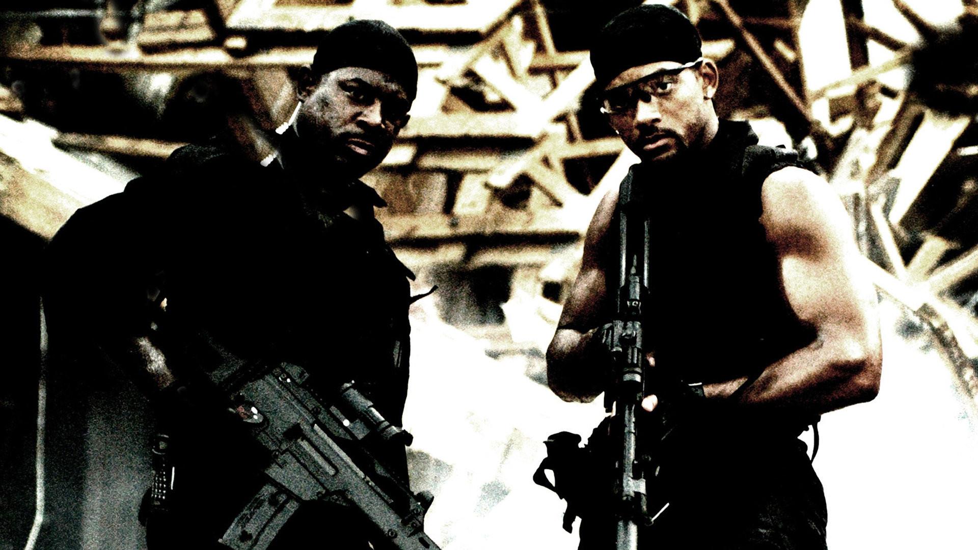 Bad Boys II at 320 x 480 iPhone size wallpapers HD quality