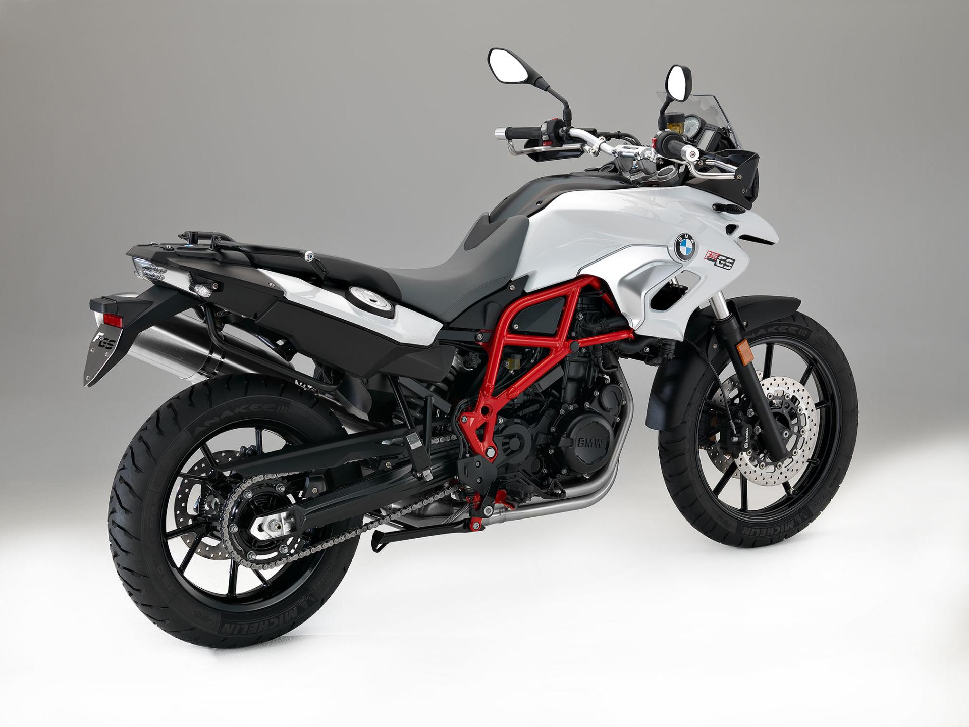 BMW F700GS at 1152 x 864 size wallpapers HD quality