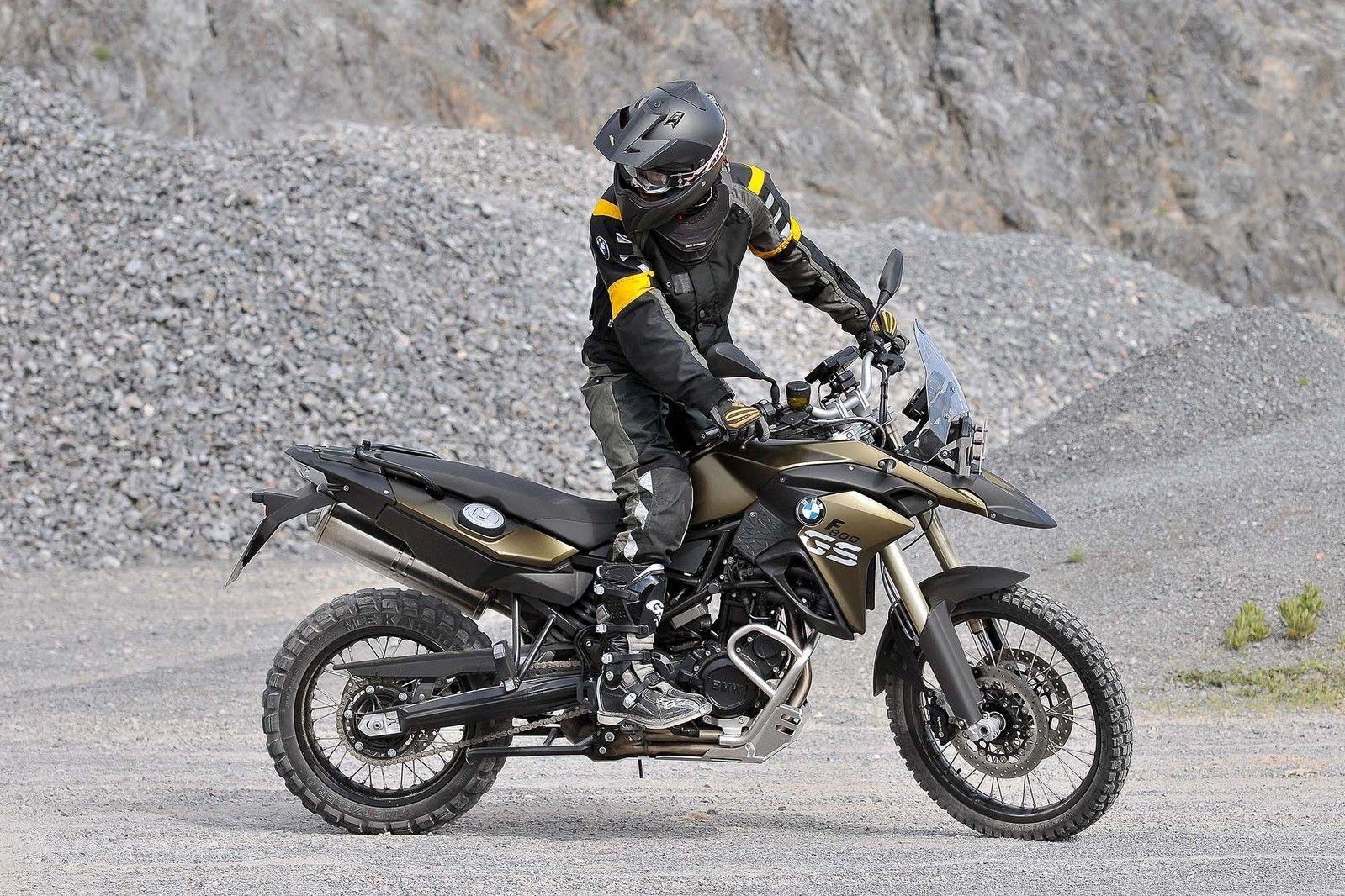 BMW F800GS at 640 x 960 iPhone 4 size wallpapers HD quality