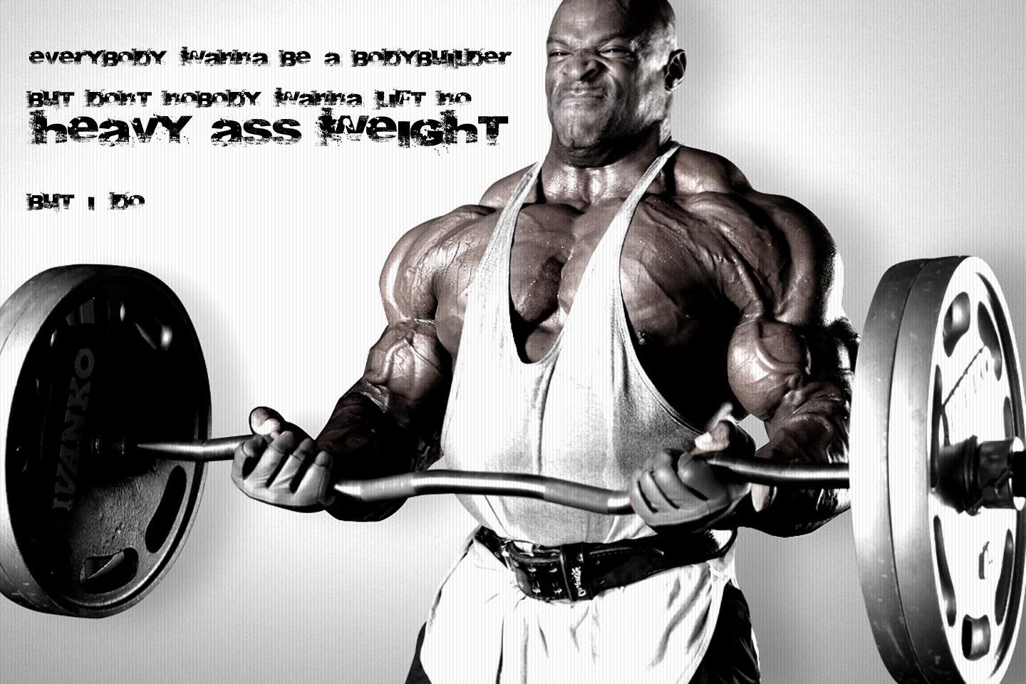 Bodybuilding at 1024 x 768 size wallpapers HD quality