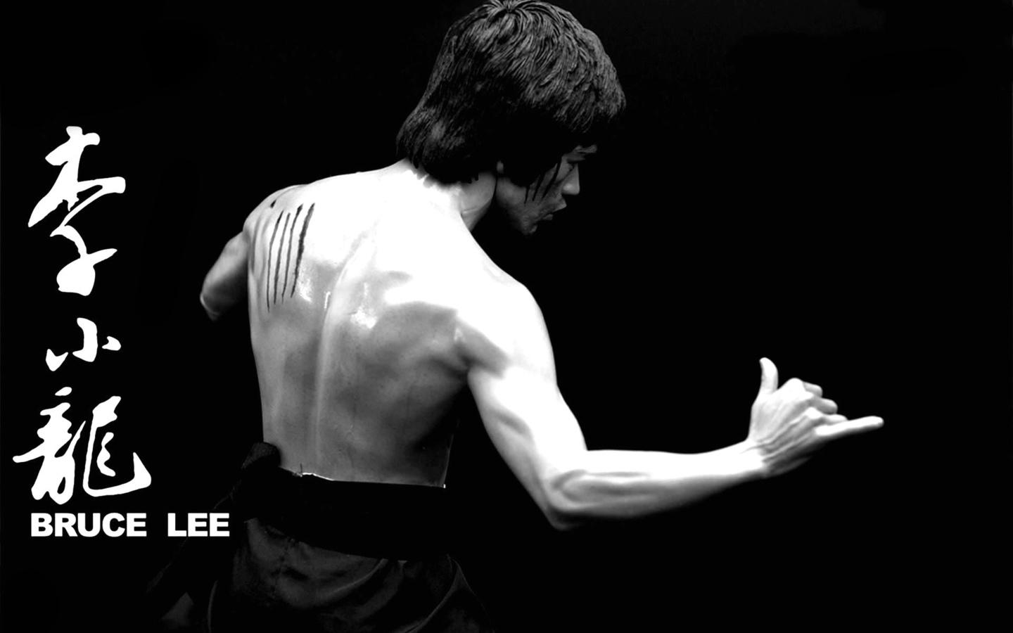 Bruce Lee at 640 x 1136 iPhone 5 size wallpapers HD quality