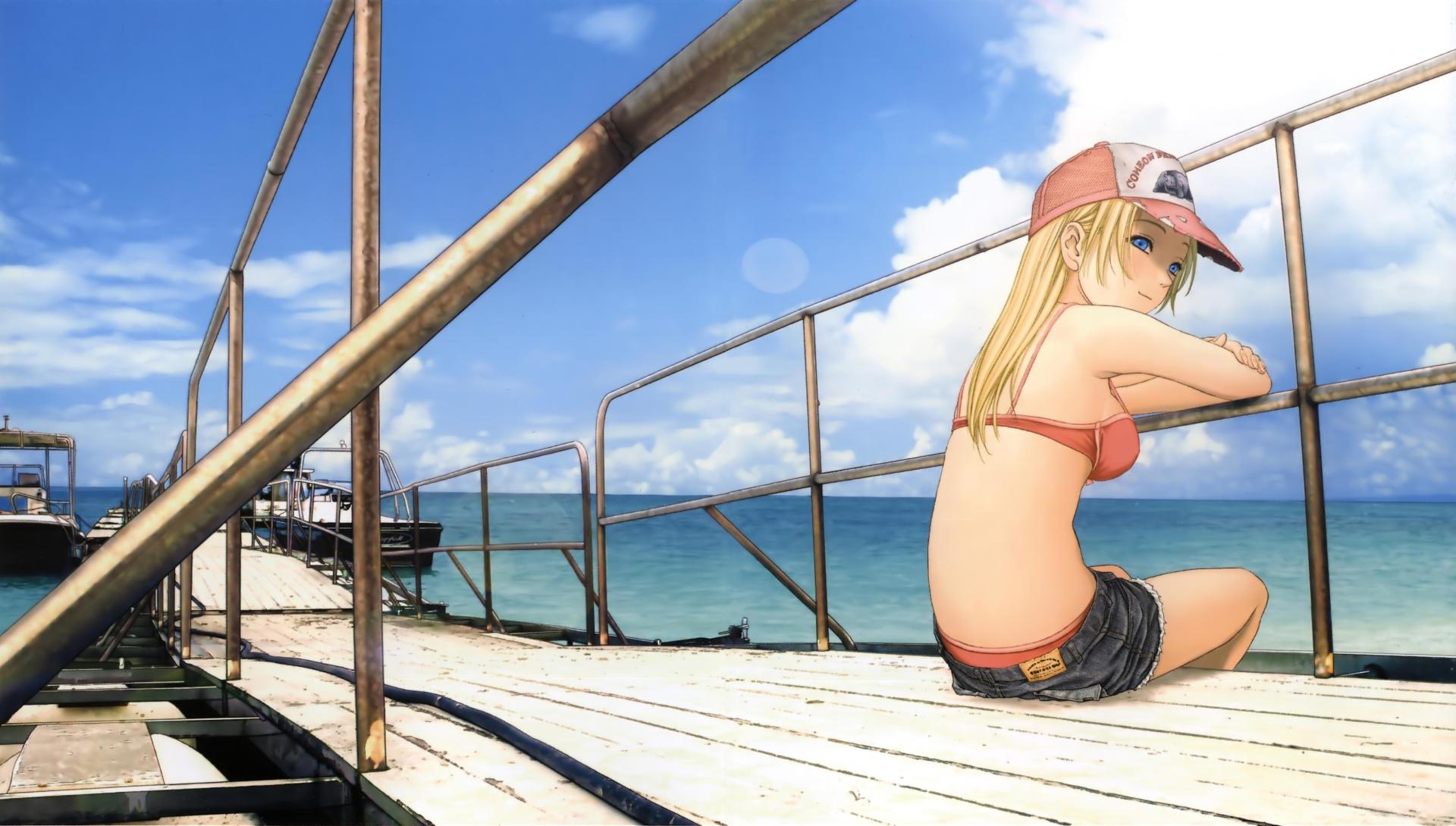 Btooom! at 640 x 1136 iPhone 5 size wallpapers HD quality