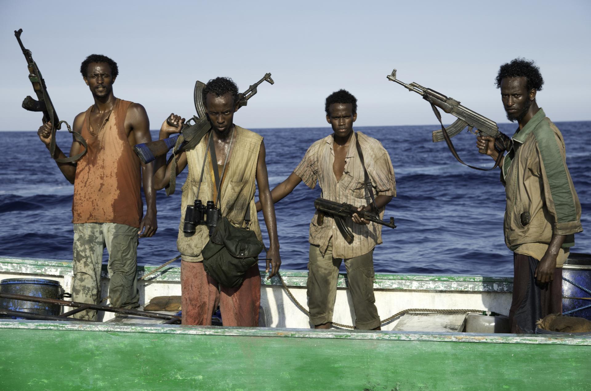 Captain Phillips at 750 x 1334 iPhone 6 size wallpapers HD quality