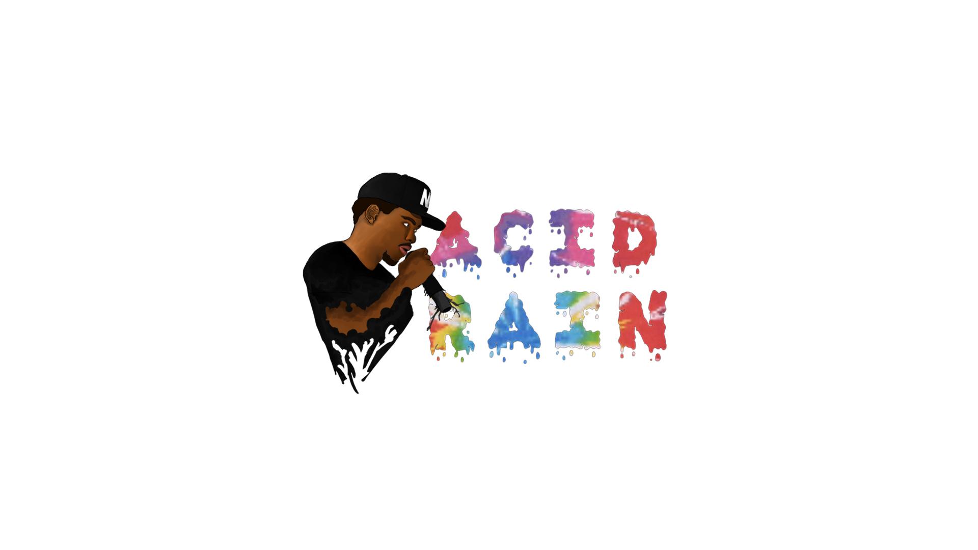 Chance The Rapper wallpapers HD quality