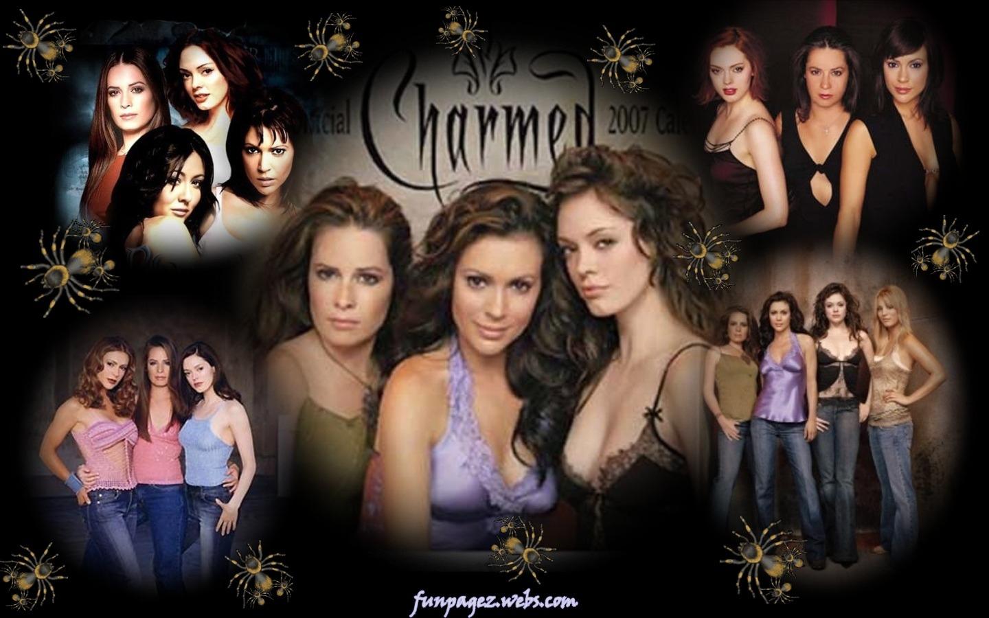 Charmed at 2048 x 2048 iPad size wallpapers HD quality