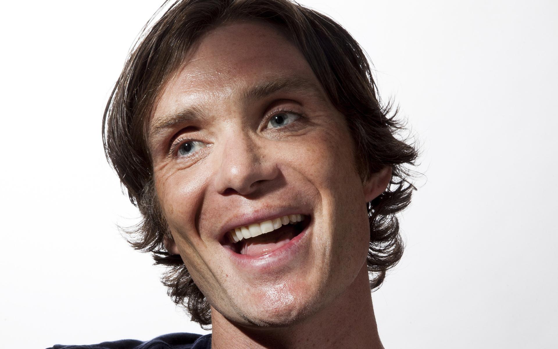 Cillian Murphy at 640 x 960 iPhone 4 size wallpapers HD quality