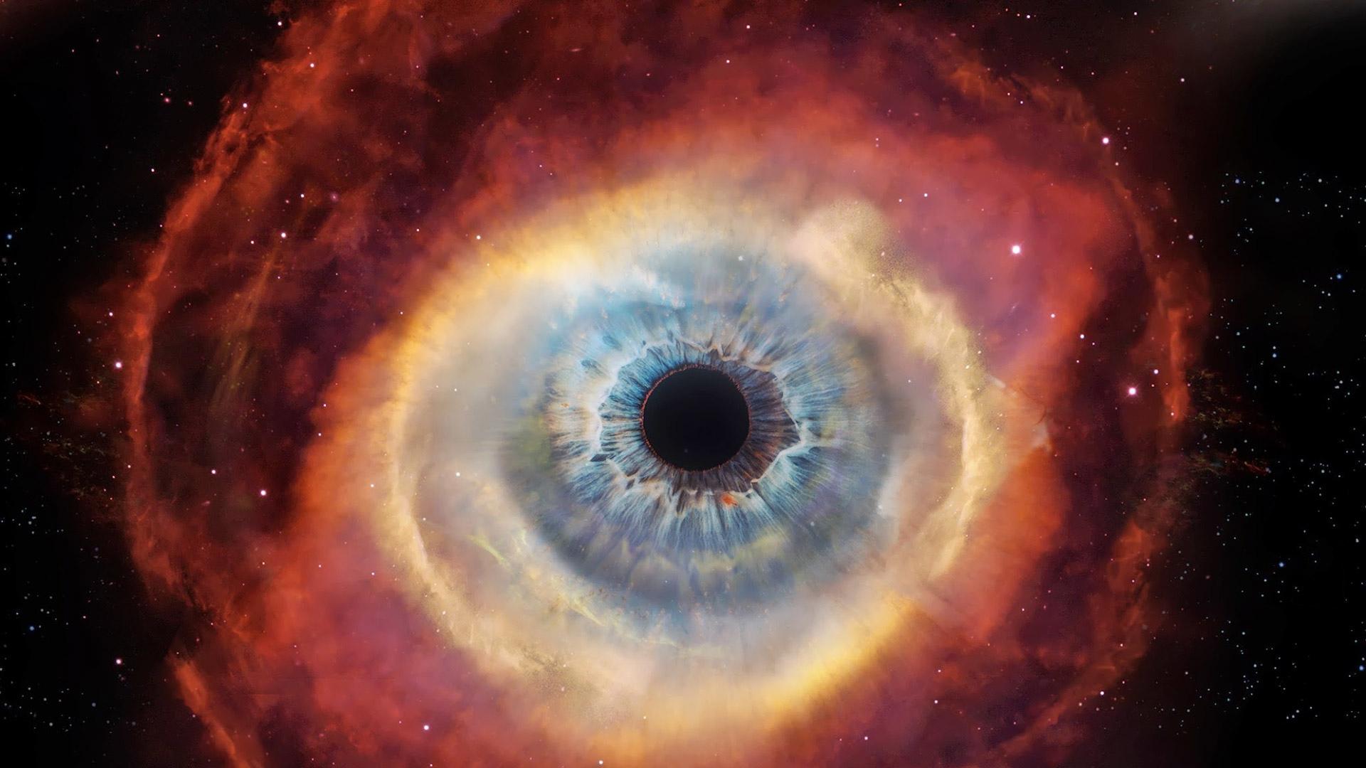 Cosmos A Spacetime Odyssey at 1152 x 864 size wallpapers HD quality