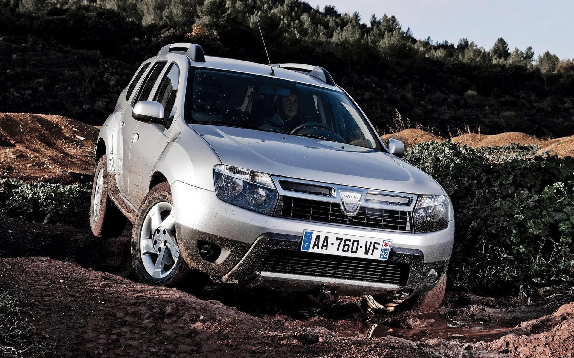 Dacia at 640 x 960 iPhone 4 size wallpapers HD quality