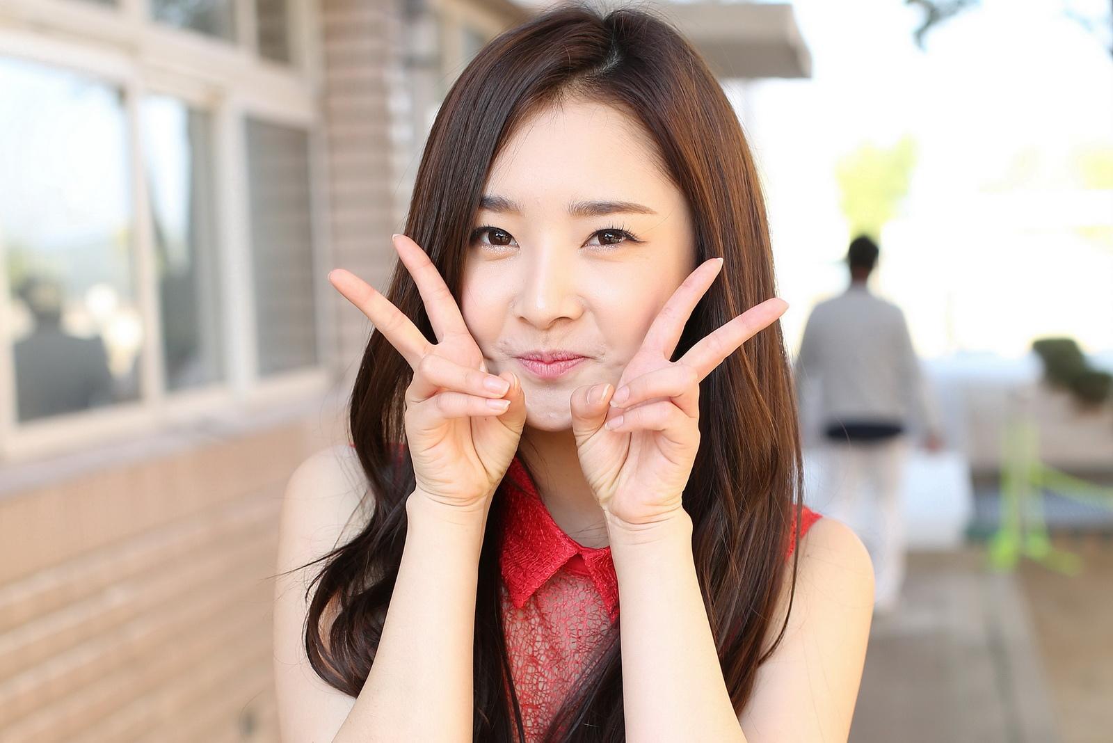 Dal Shabet at 1152 x 864 size wallpapers HD quality