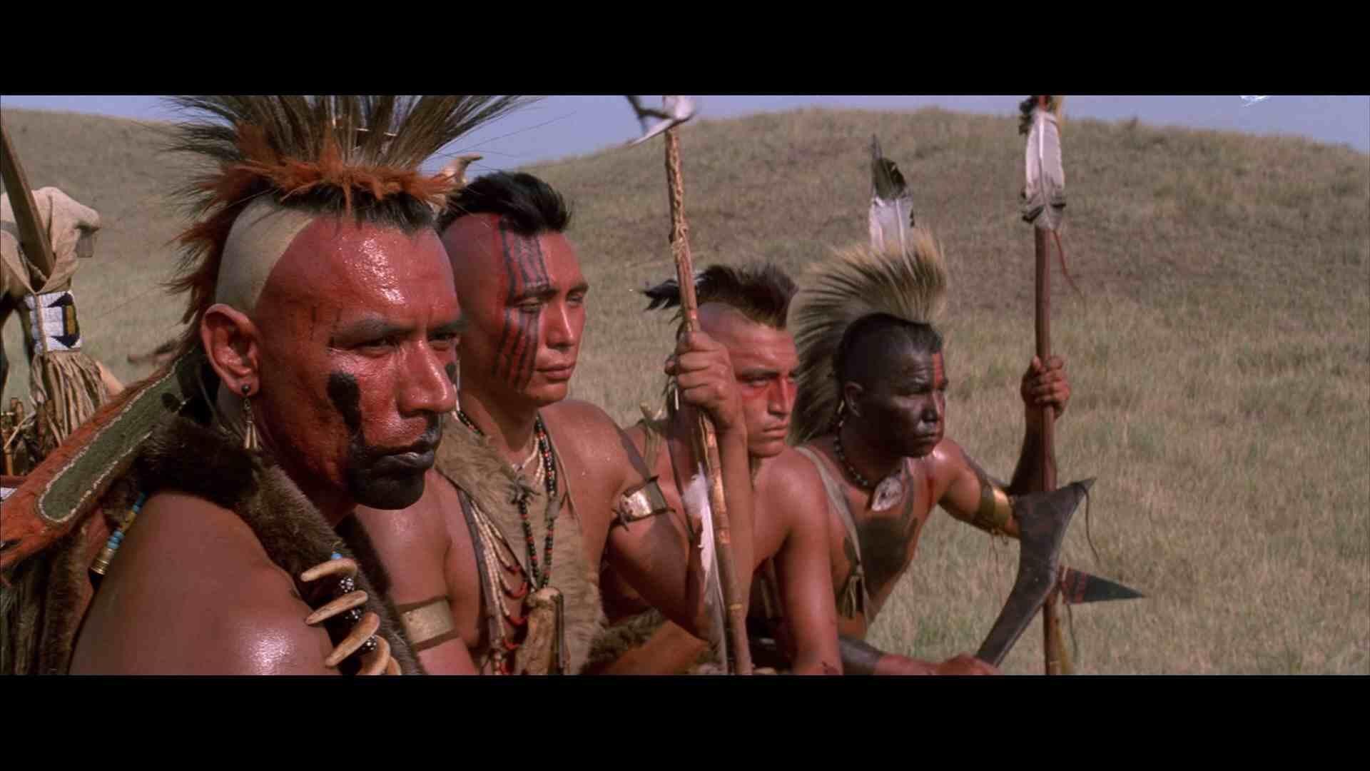 Dances With Wolves at 1600 x 1200 size wallpapers HD quality