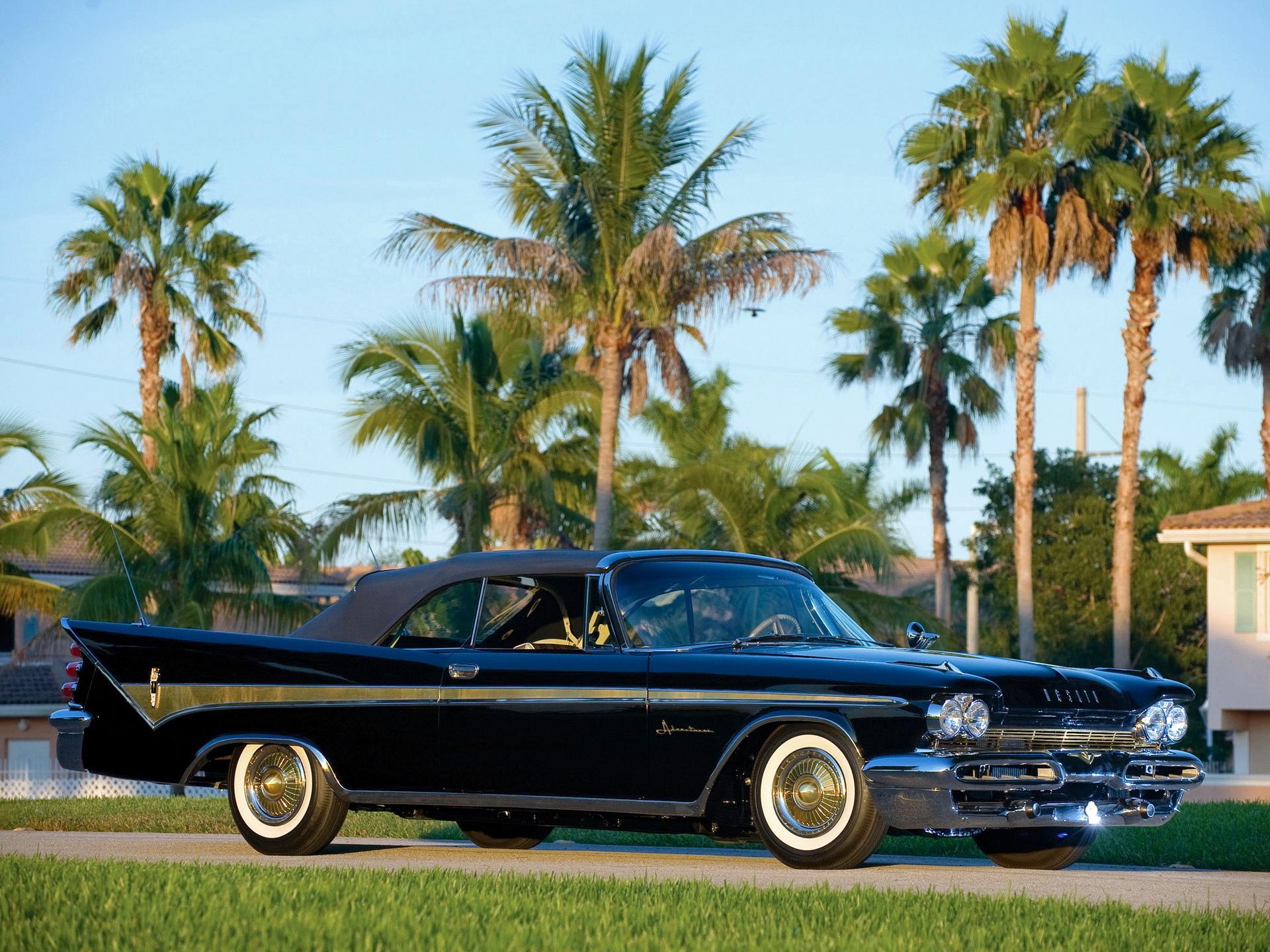 Desoto at 1600 x 1200 size wallpapers HD quality