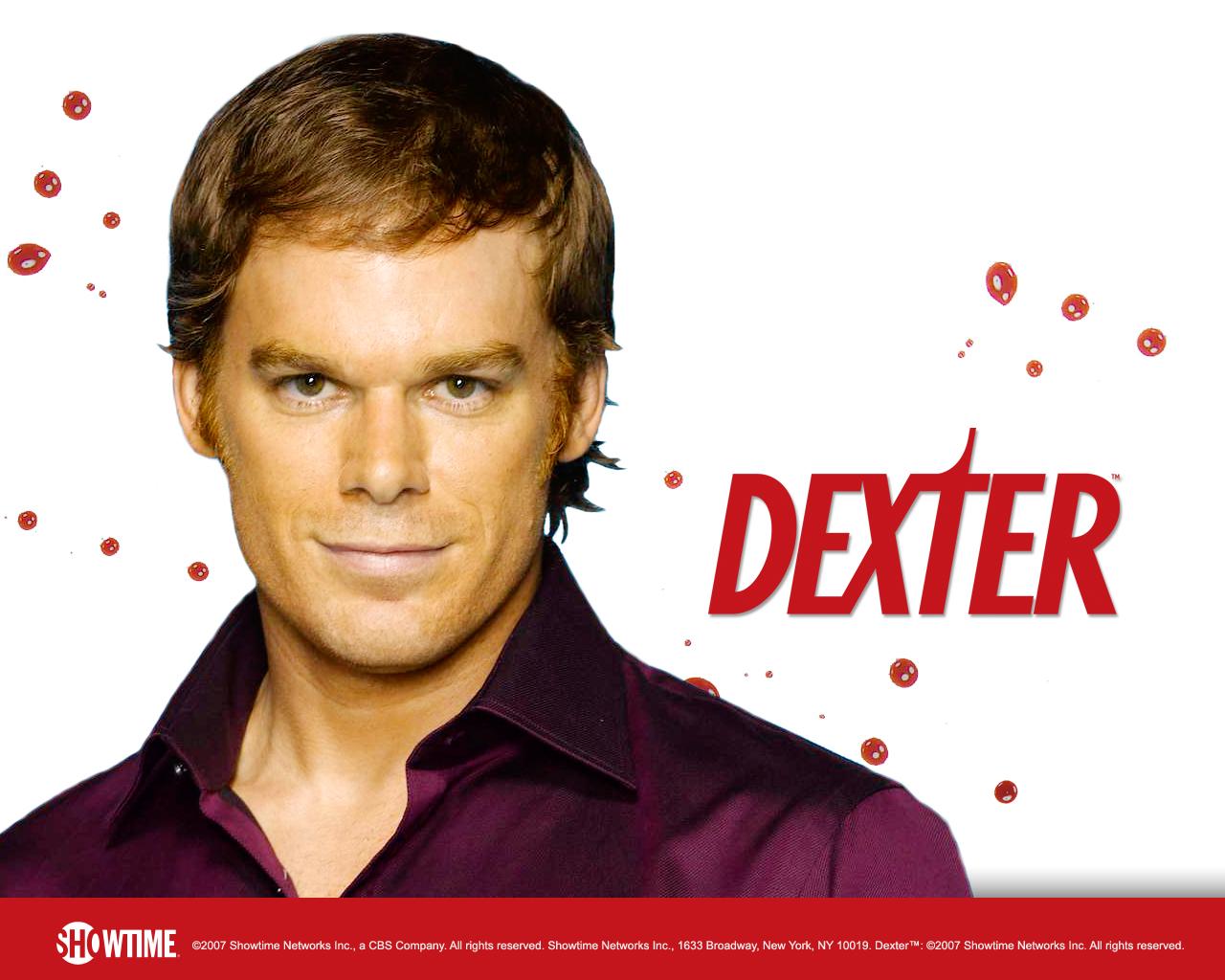 Dexter Wallpaper HD Download
