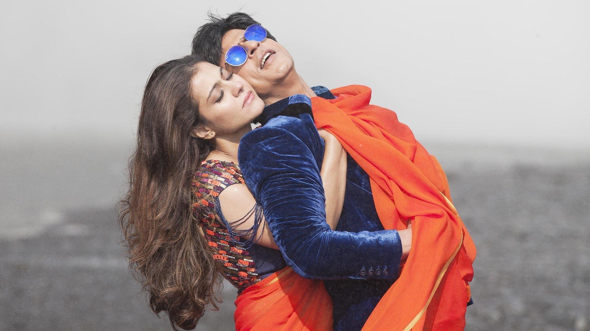 Dilwale at 1024 x 768 size wallpapers HD quality