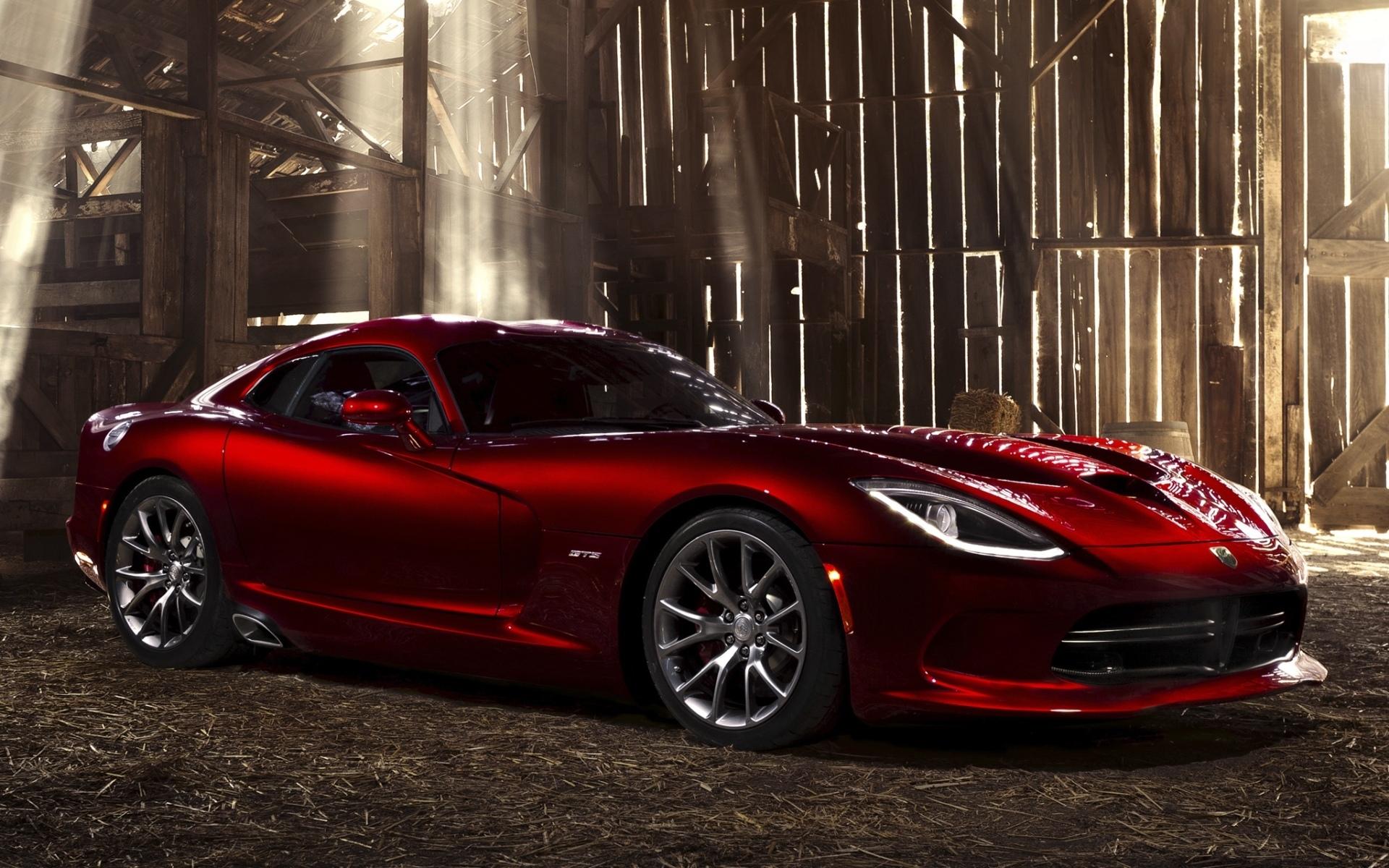 Dodge Viper SRT at 750 x 1334 iPhone 6 size wallpapers HD quality