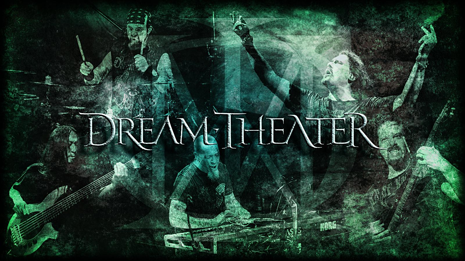 Dream Theater at 1024 x 768 size wallpapers HD quality