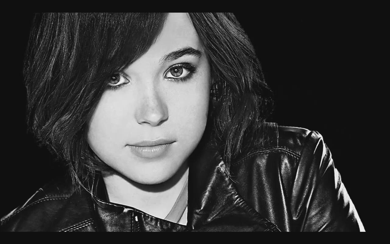 Ellen Page wallpapers HD quality