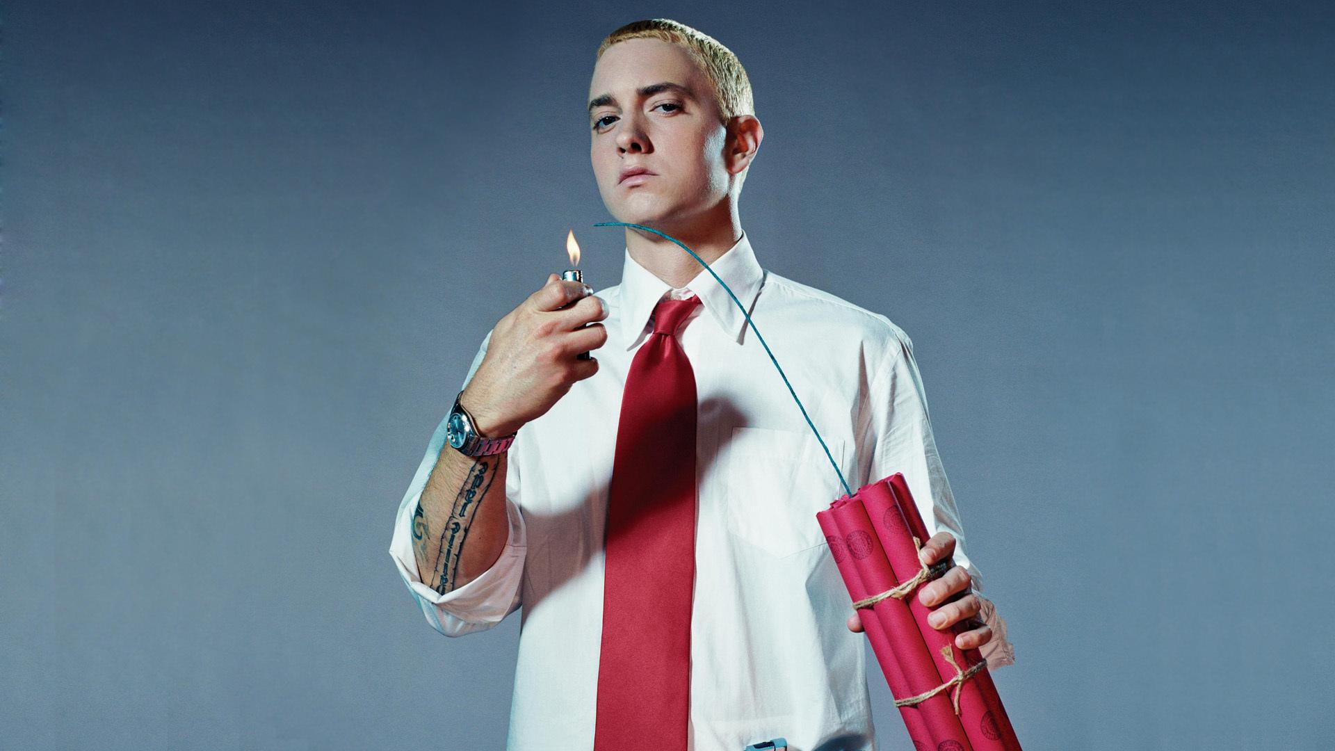 Eminem at 640 x 960 iPhone 4 size wallpapers HD quality