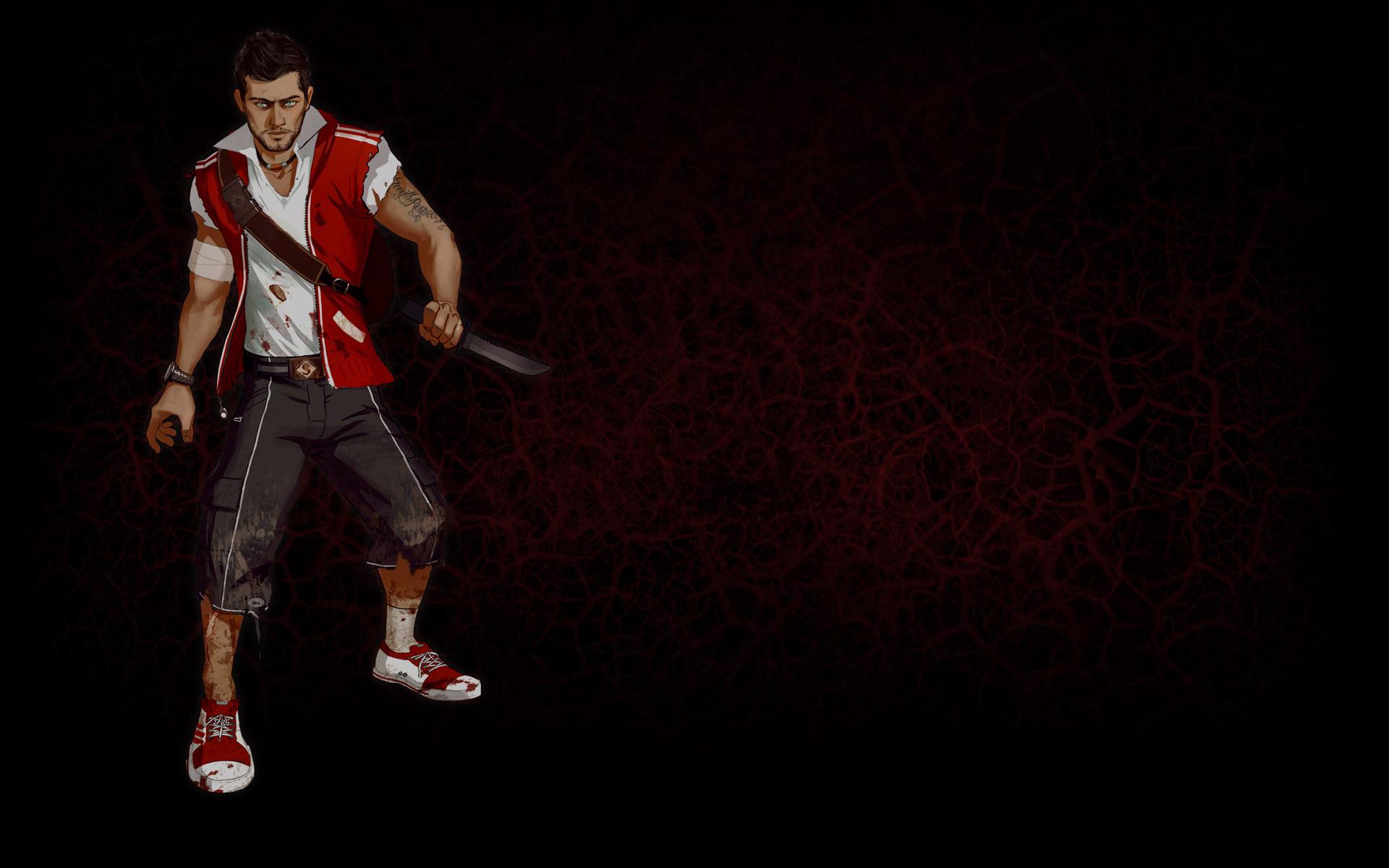 Escape Dead Island at 1600 x 1200 size wallpapers HD quality
