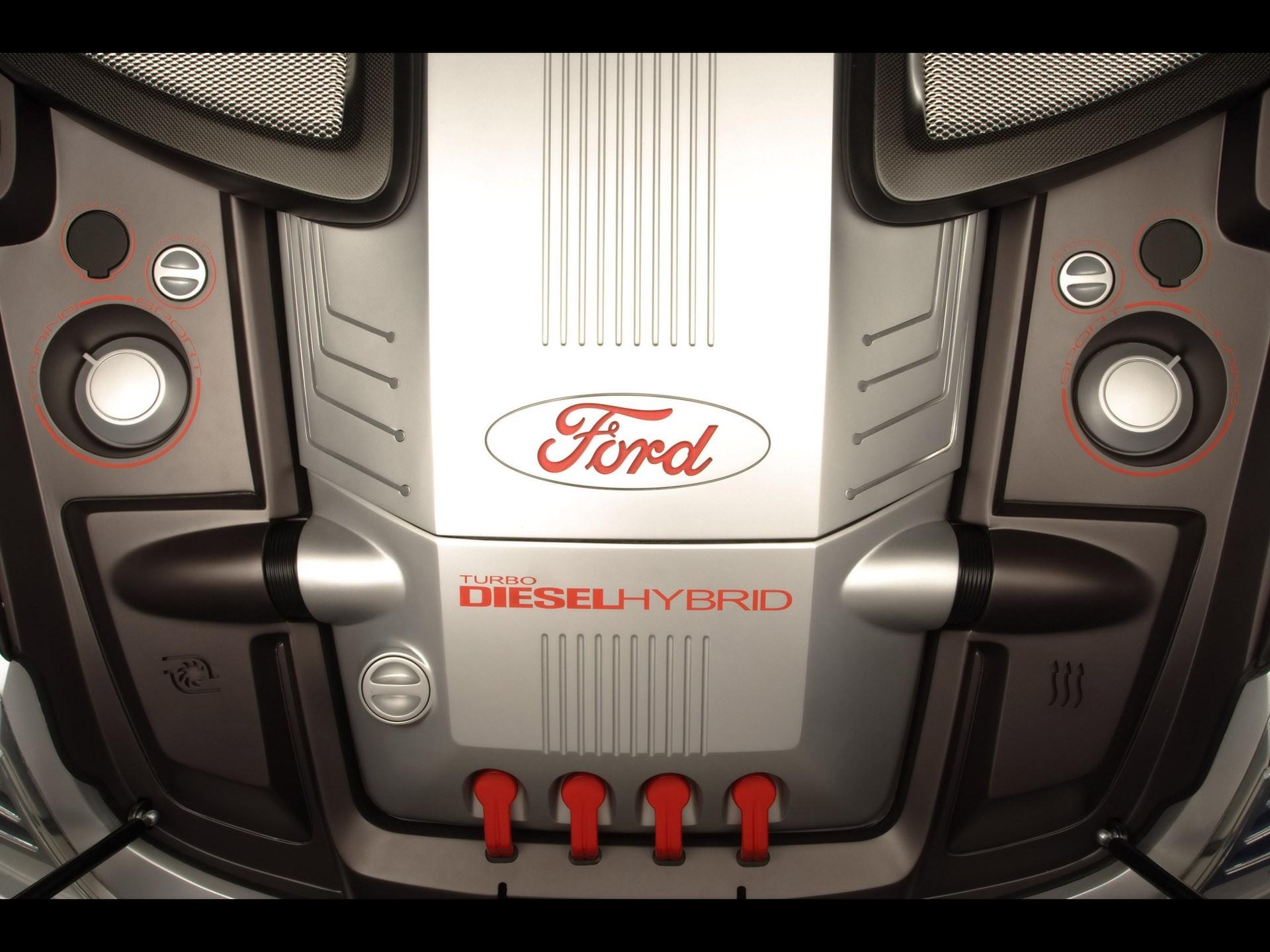 Ford Reflex at 640 x 1136 iPhone 5 size wallpapers HD quality