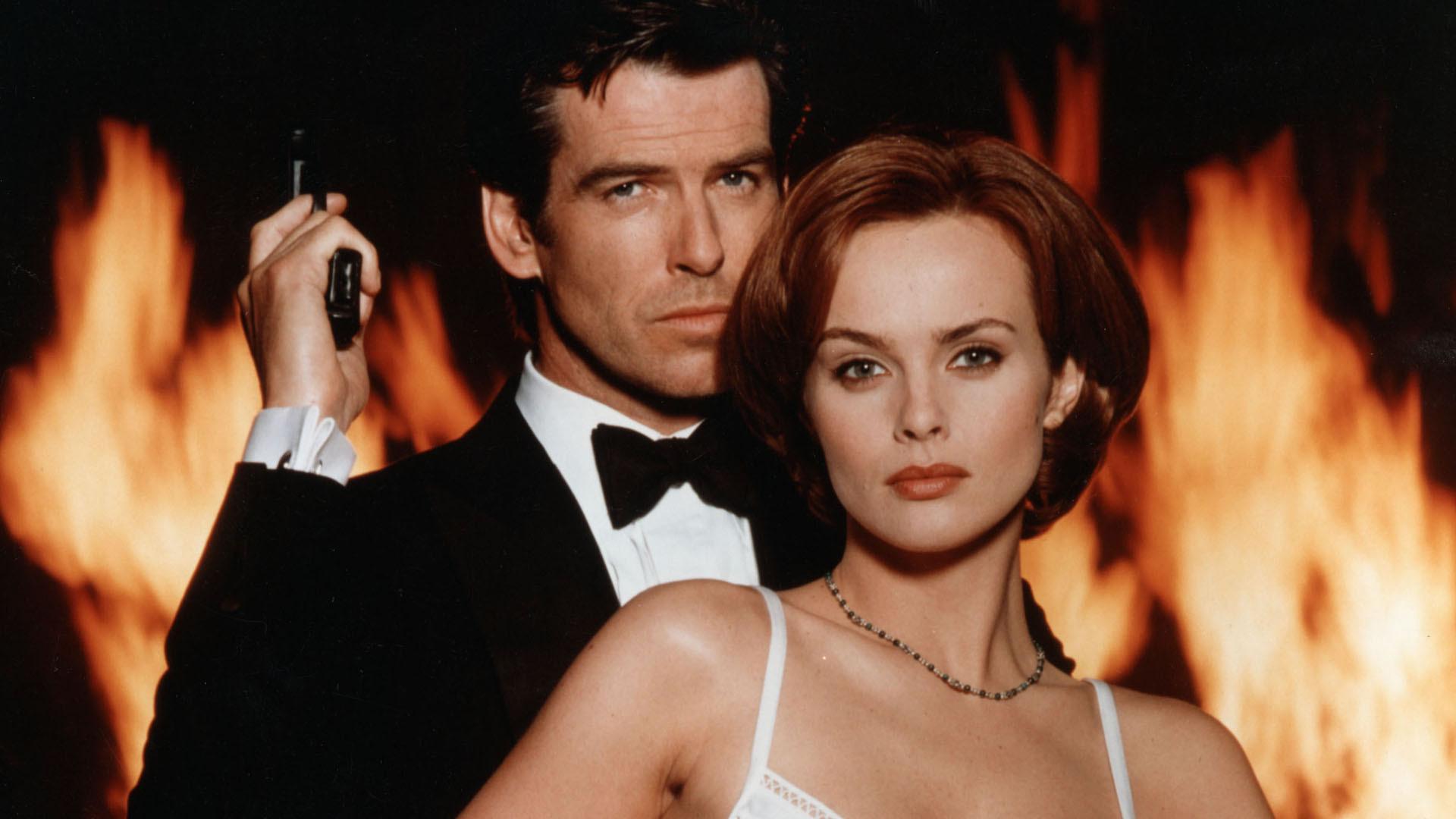 GoldenEye at 1152 x 864 size wallpapers HD quality