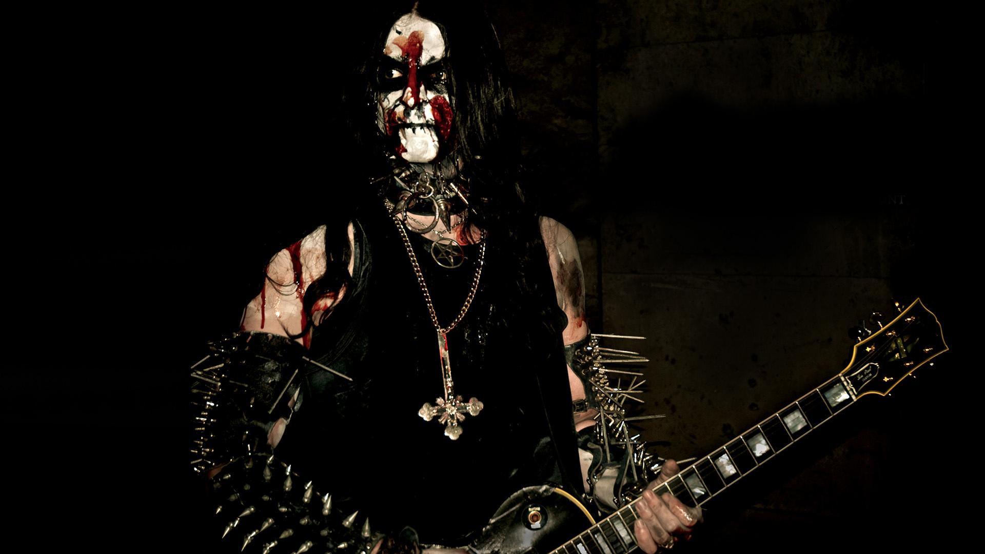 Gorgoroth at 640 x 960 iPhone 4 size wallpapers HD quality