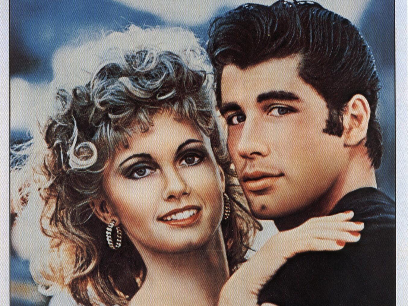 Grease at 1280 x 960 size wallpapers HD quality