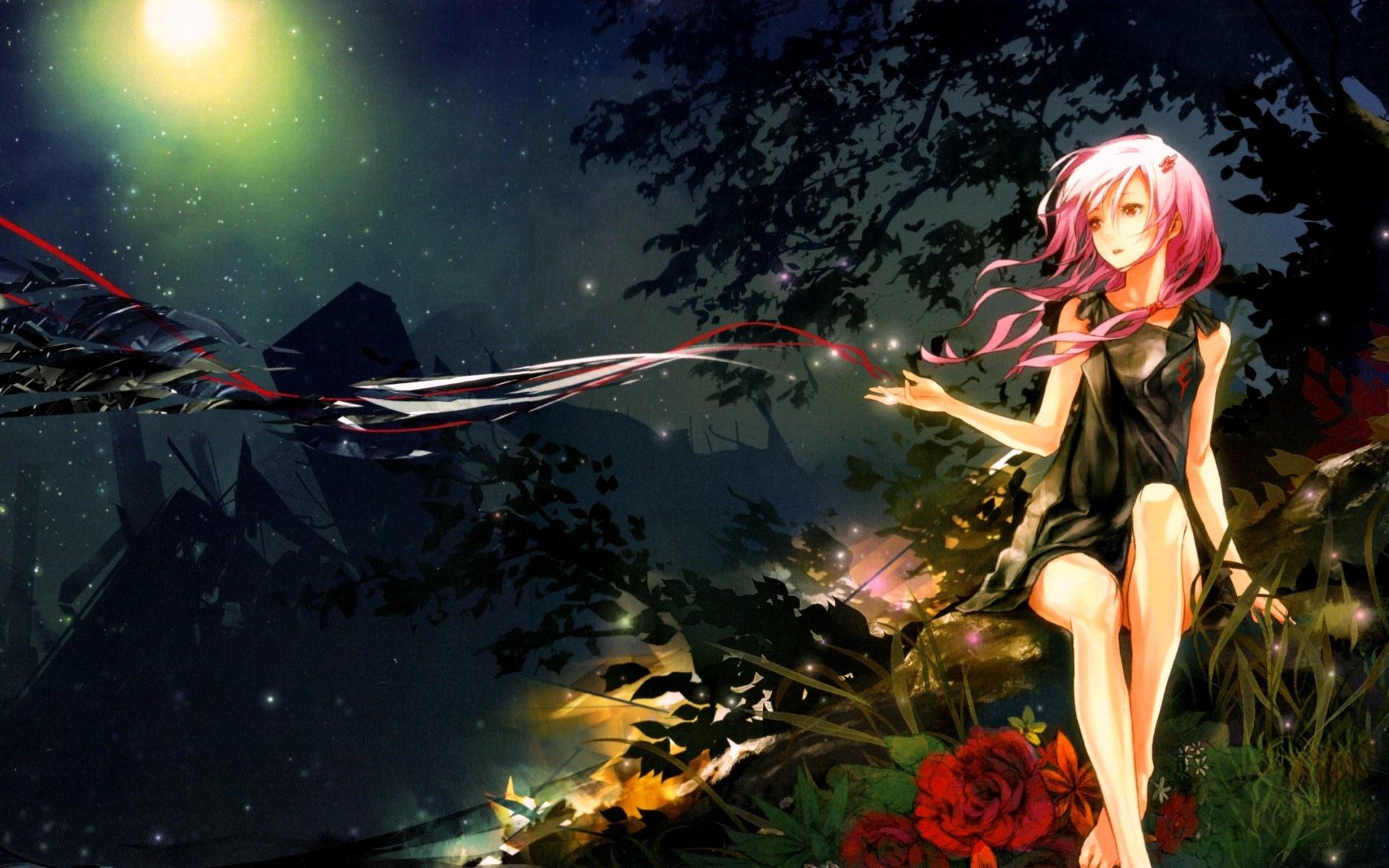 download guilty crown funimation for free