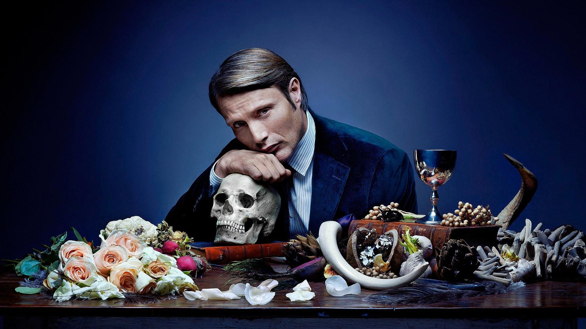 Hannibal wallpapers HD quality