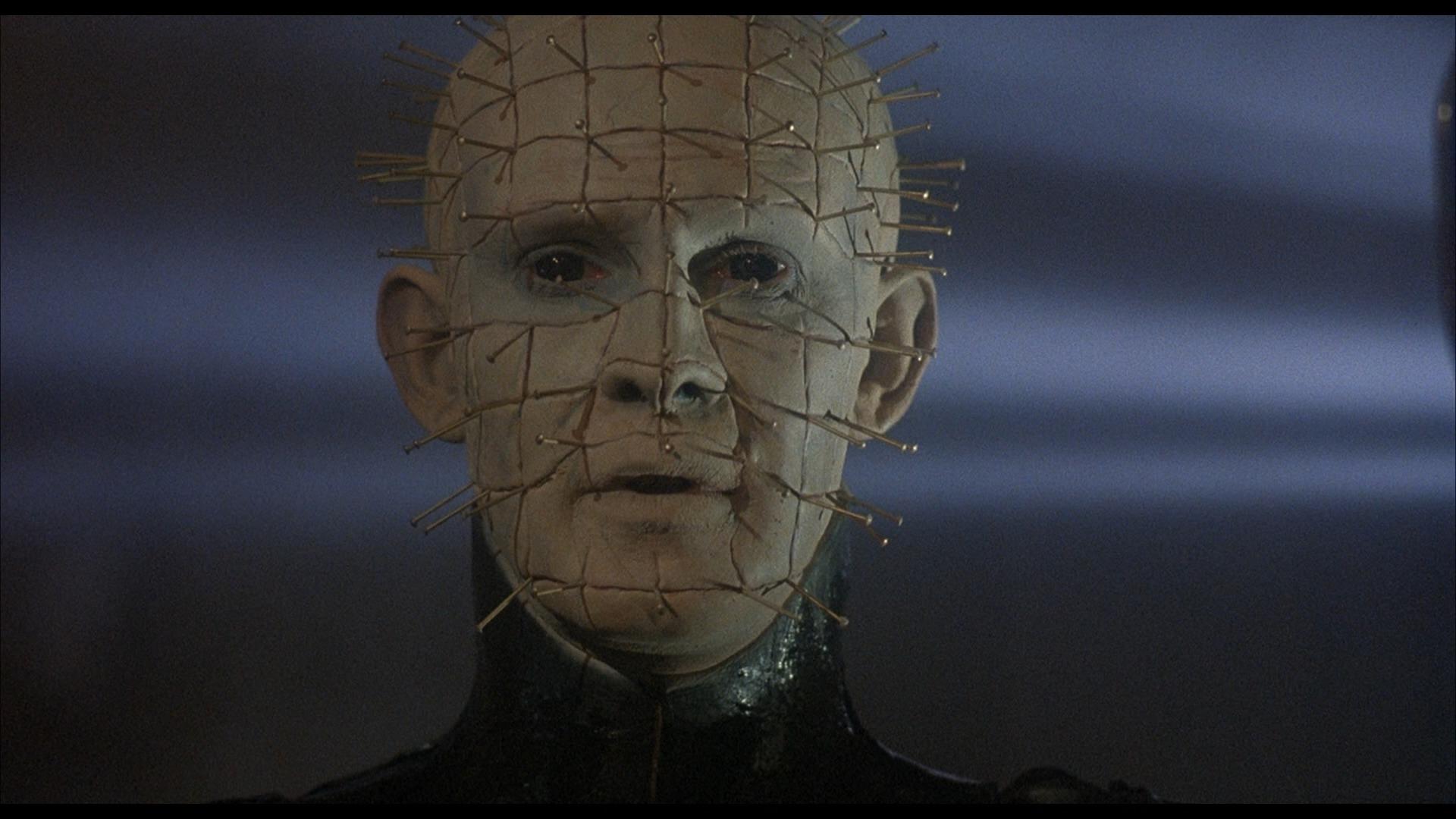 Hellraiser at 1024 x 1024 iPad size wallpapers HD quality
