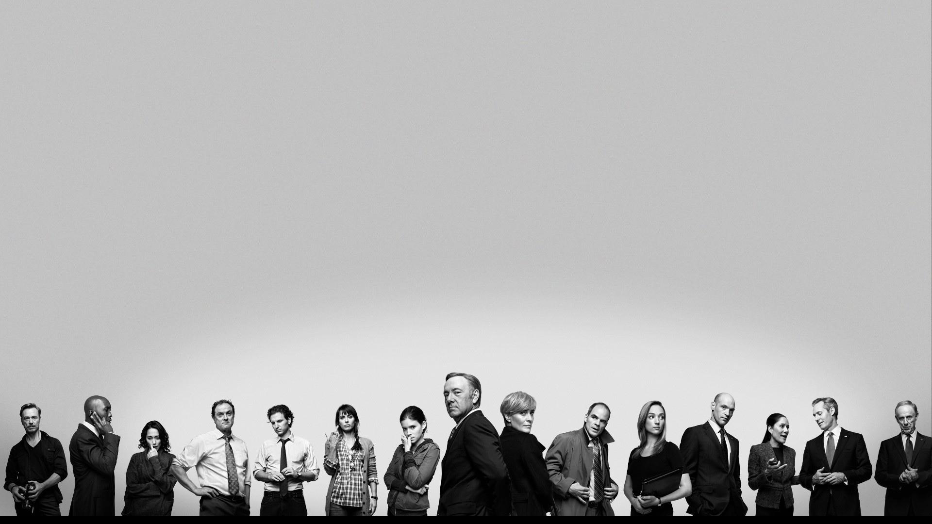 House Of Cards at 320 x 480 iPhone size wallpapers HD quality