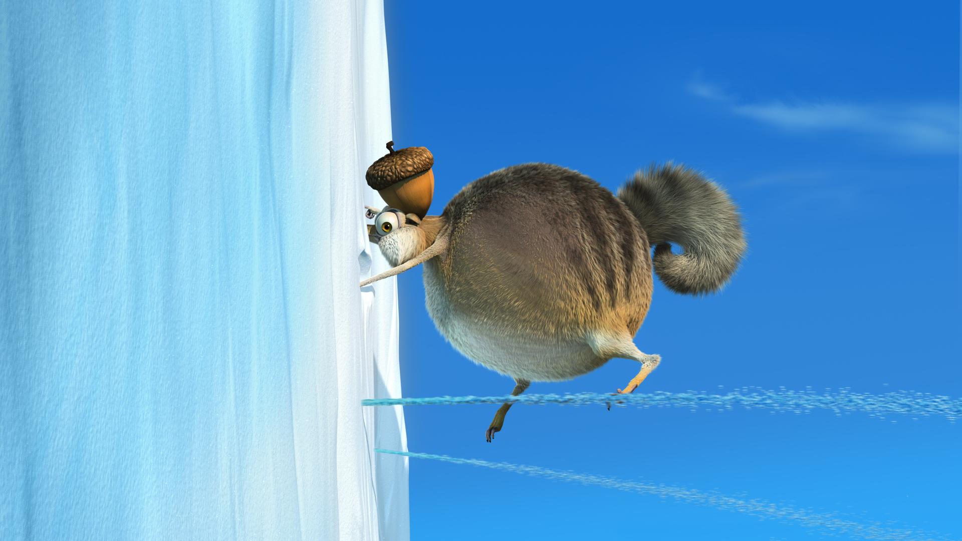 Ice Age The Meltdown wallpapers HD quality