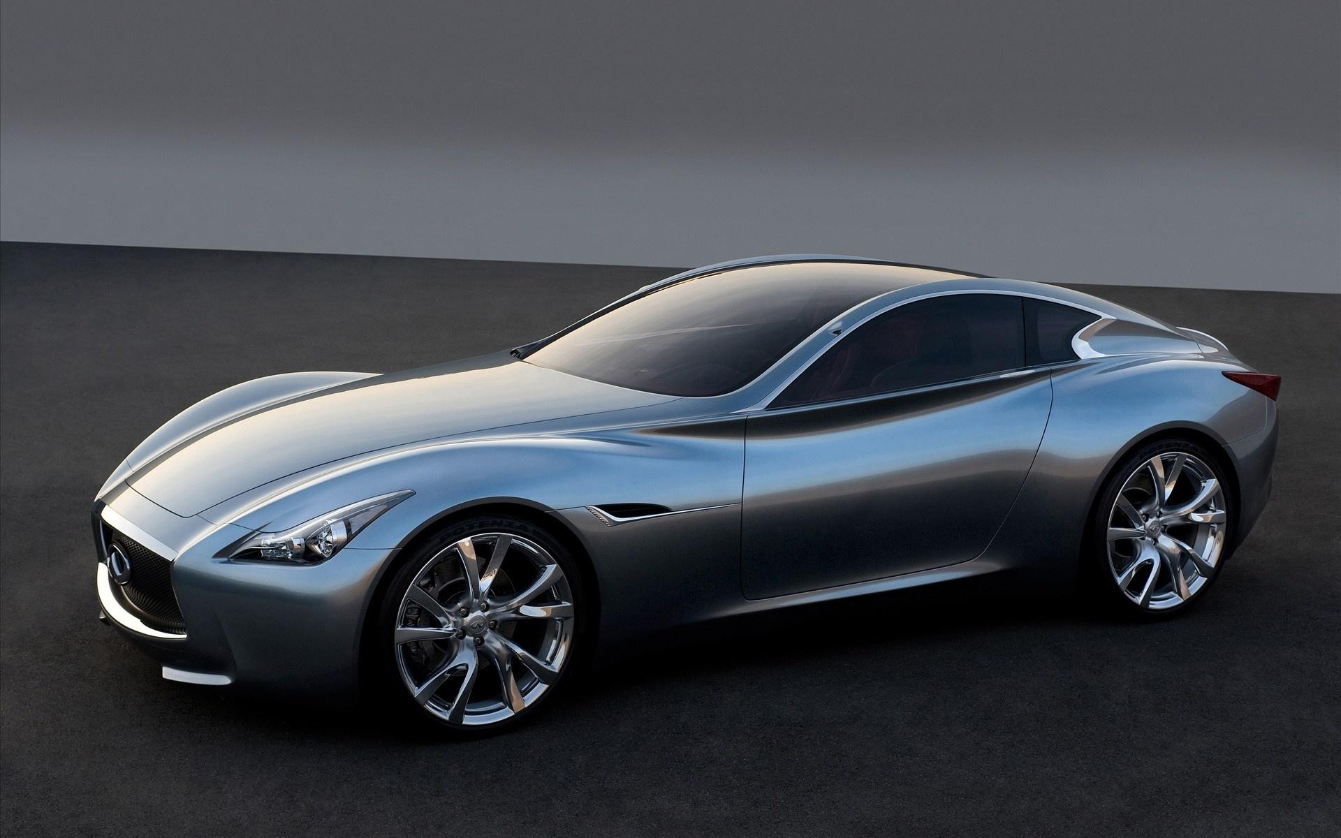 Infiniti at 1600 x 1200 size wallpapers HD quality
