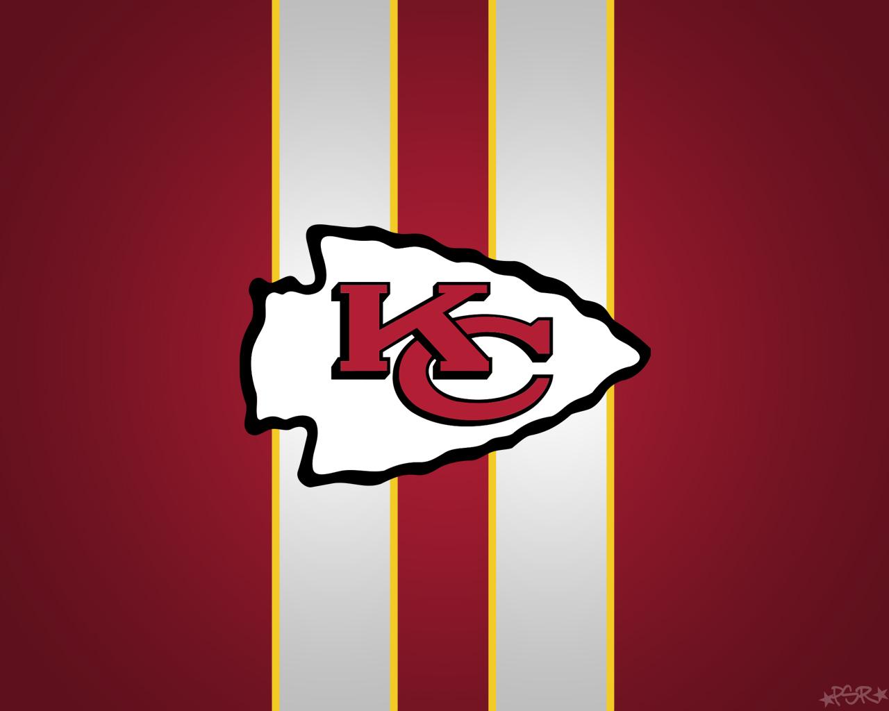 Kansas City Chiefs at 1280 x 960 size wallpapers HD quality
