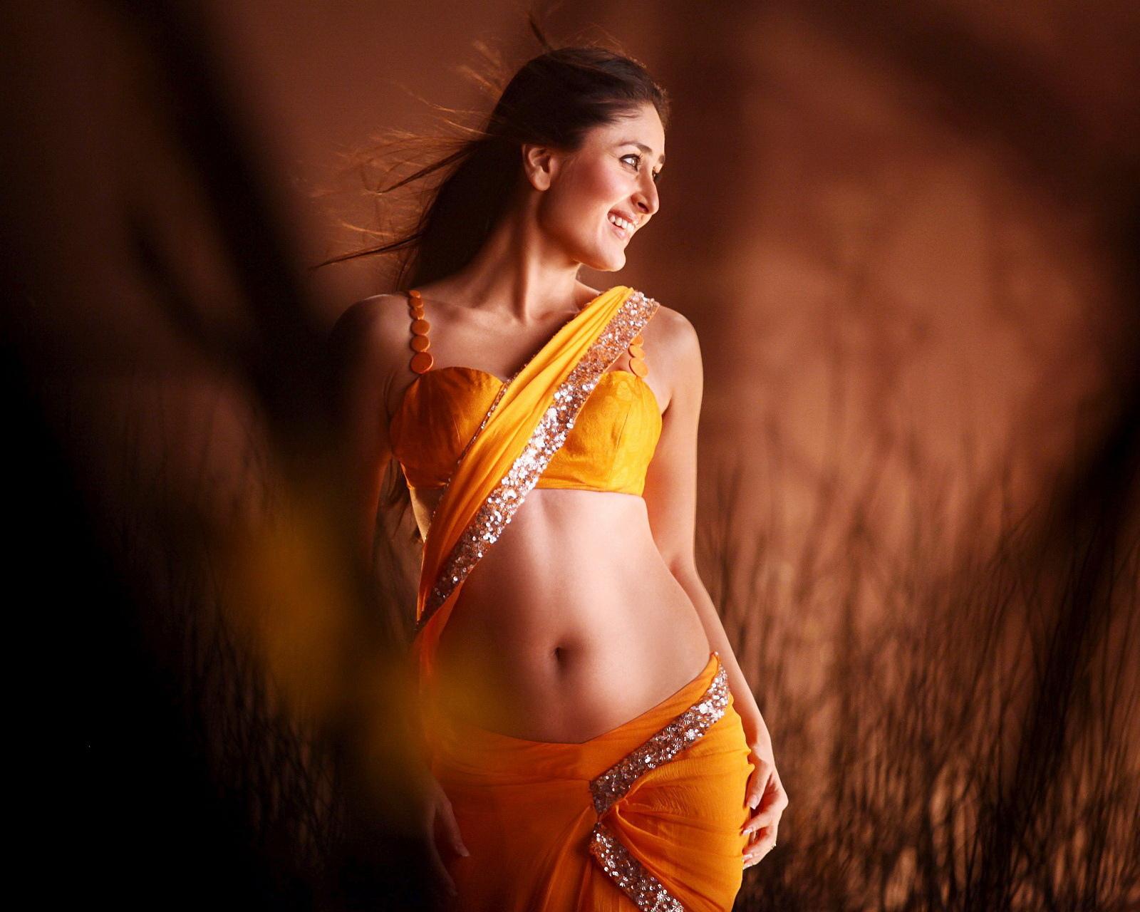 Kareena Kapoor at 640 x 960 iPhone 4 size wallpapers HD quality
