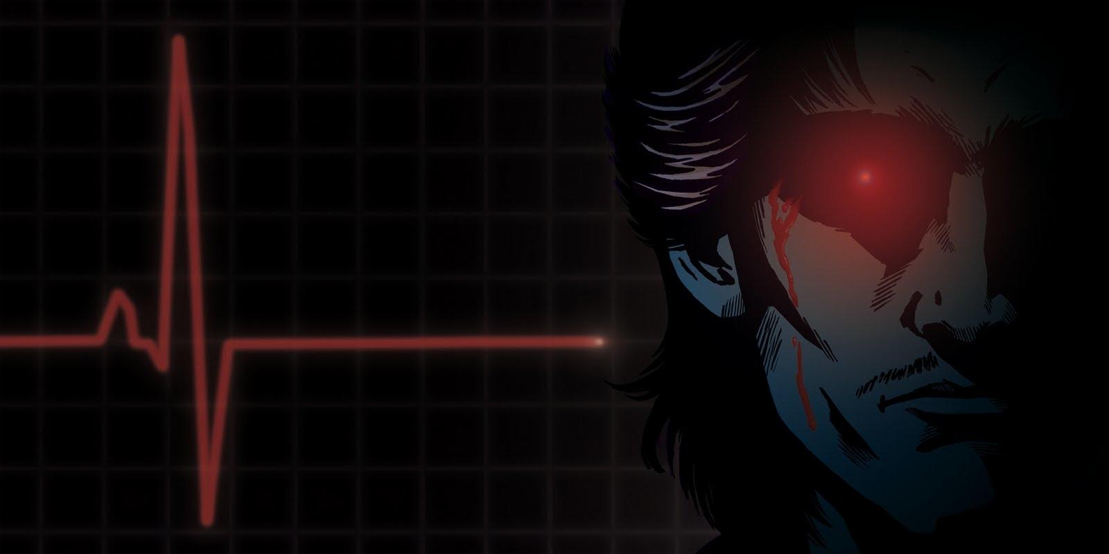 Kavinsky at 1280 x 960 size wallpapers HD quality