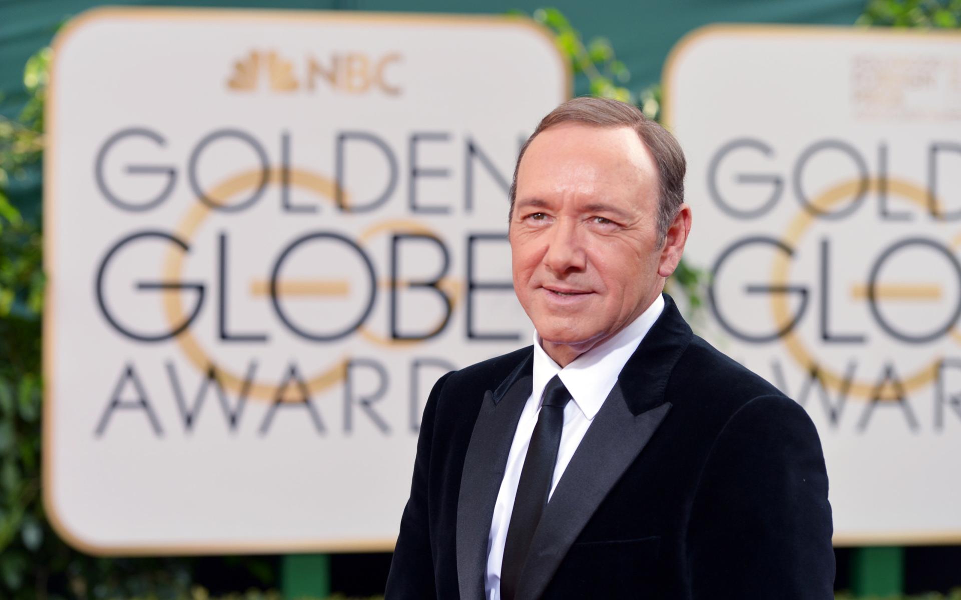 Kevin Spacey at 2048 x 2048 iPad size wallpapers HD quality