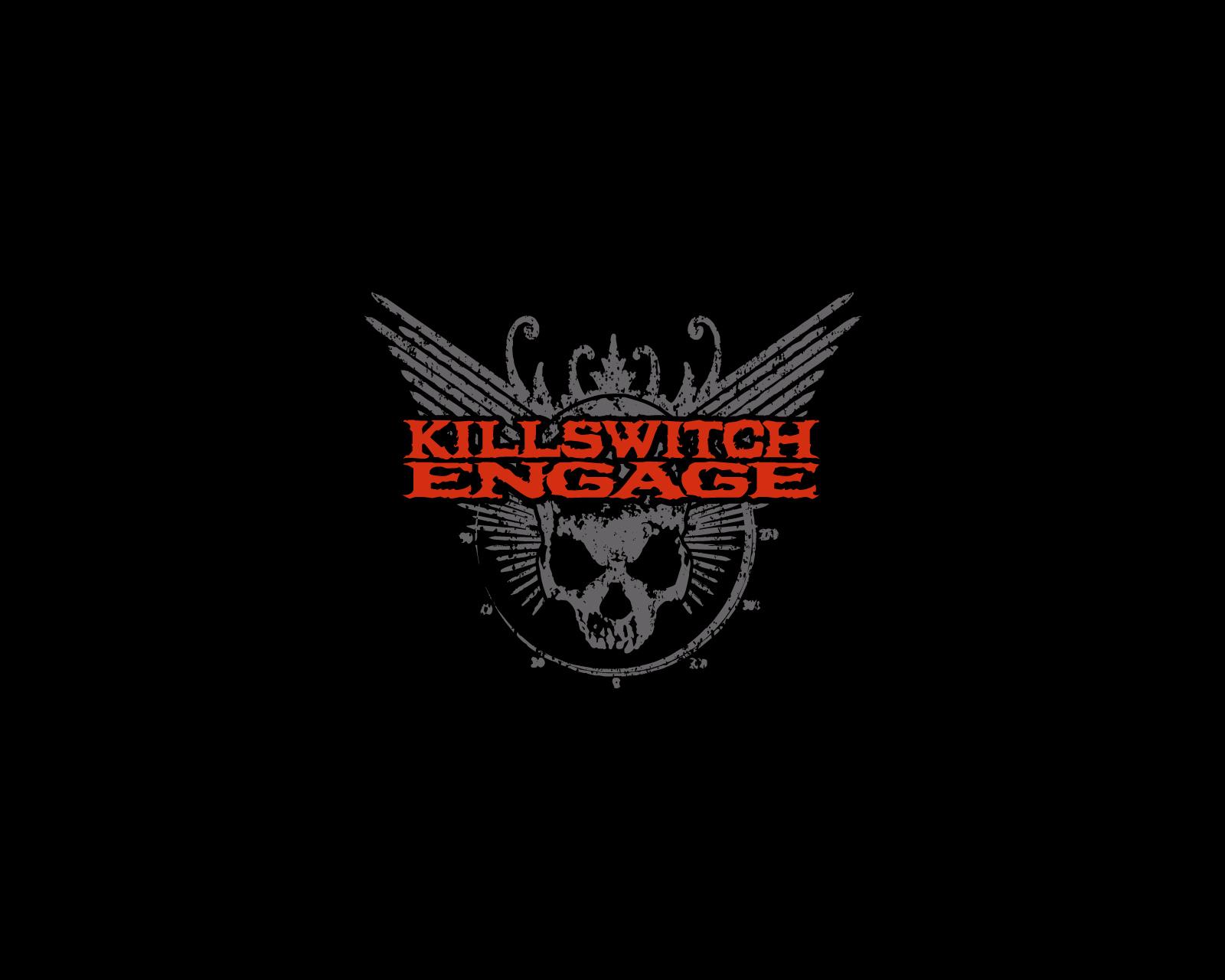 Killswitch Engage wallpapers HD quality