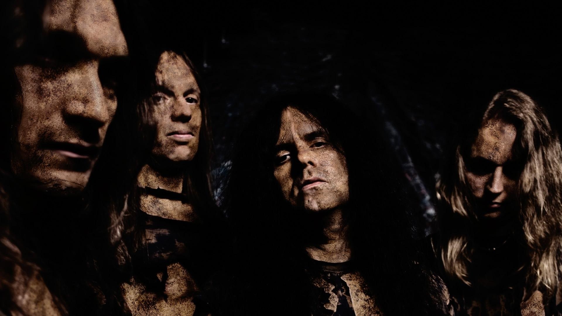 Kreator at 1152 x 864 size wallpapers HD quality