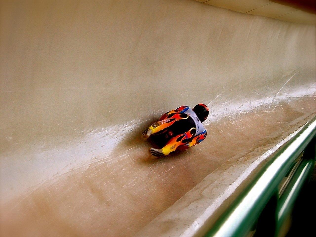 Luge wallpapers HD quality