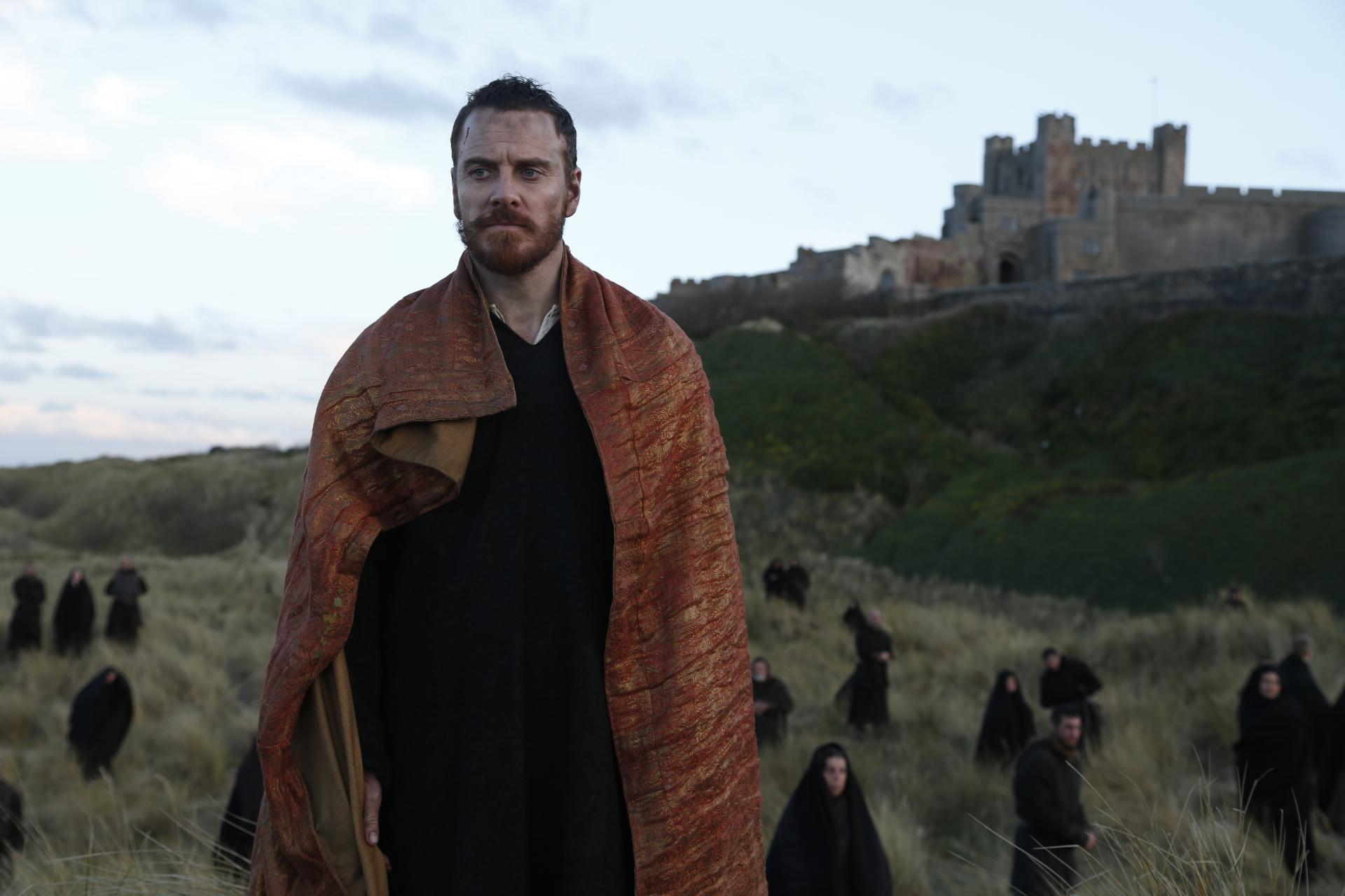 Macbeth at 1152 x 864 size wallpapers HD quality